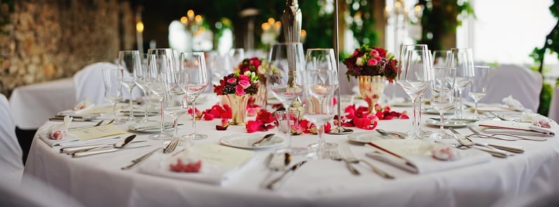 Moonbeam Banquets